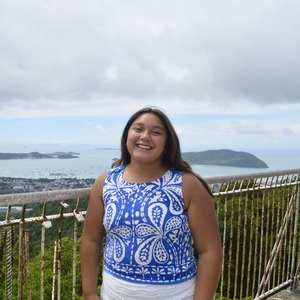 Fundraising Page: Bella Flores